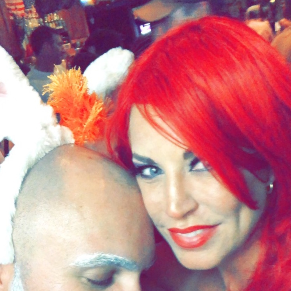 Meet your Posher, Natalie